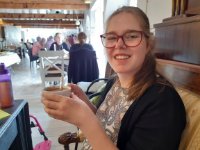 ein Bild aus dem Album