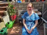 ein Bild aus dem Album