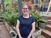 ein Bild aus dem Album