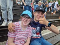 ein Bild aus dem Album