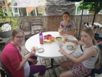 ein Bild aus dem Album